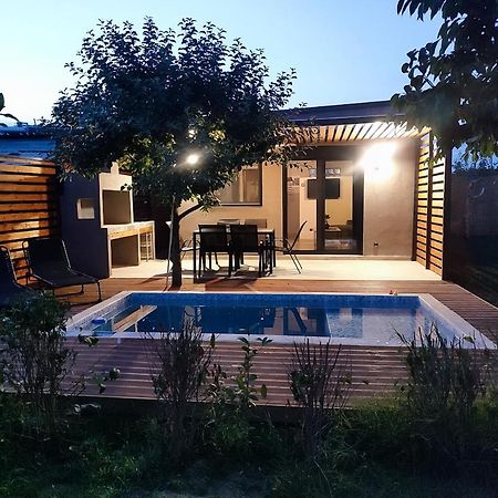 Mosquito Luxury Studio Keramotí Zewnętrze zdjęcie