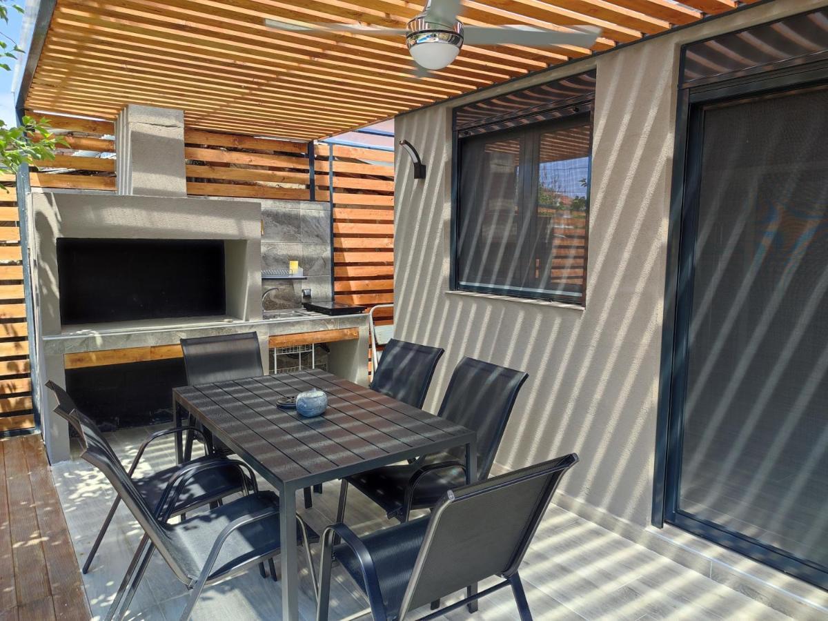 Mosquito Luxury Studio Keramotí Zewnętrze zdjęcie