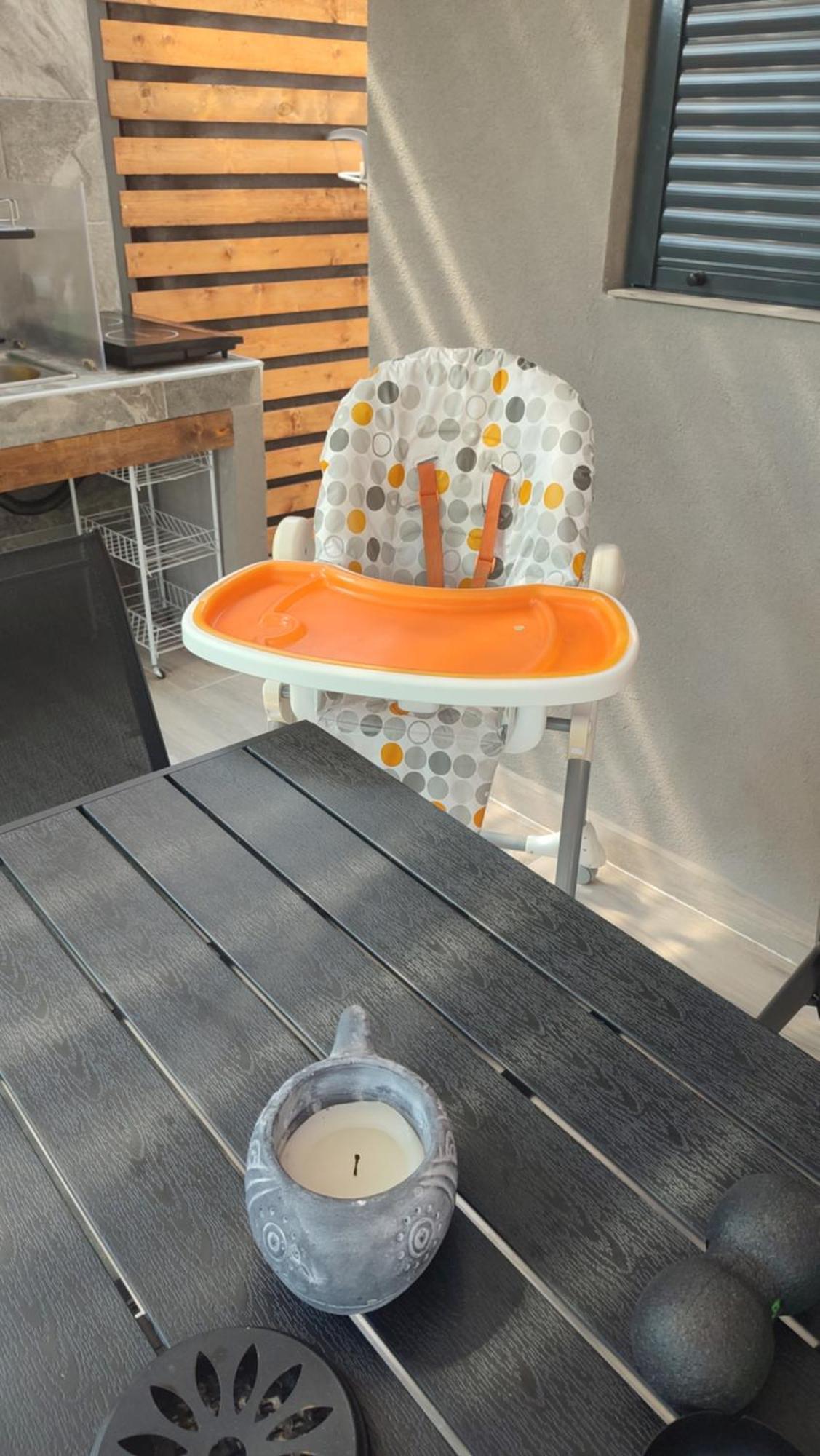 Mosquito Luxury Studio Keramotí Zewnętrze zdjęcie