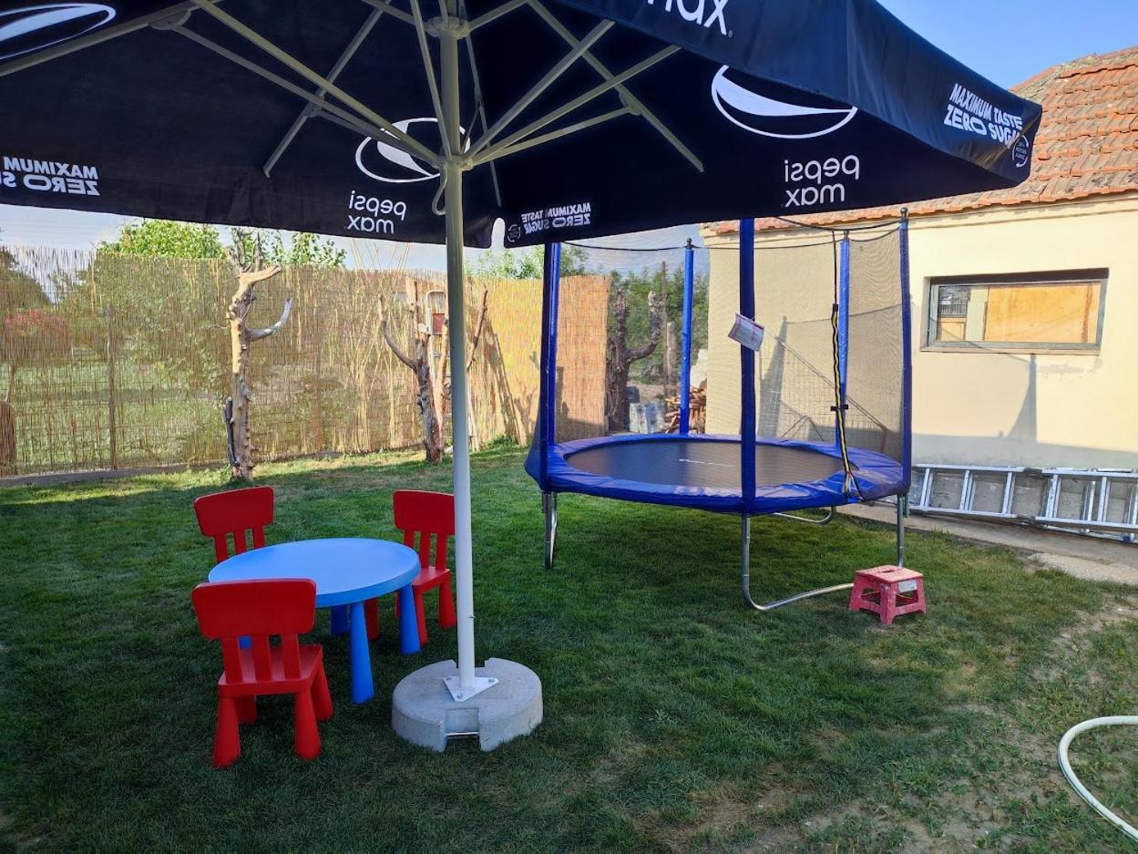 Mosquito Luxury Studio Keramotí Zewnętrze zdjęcie