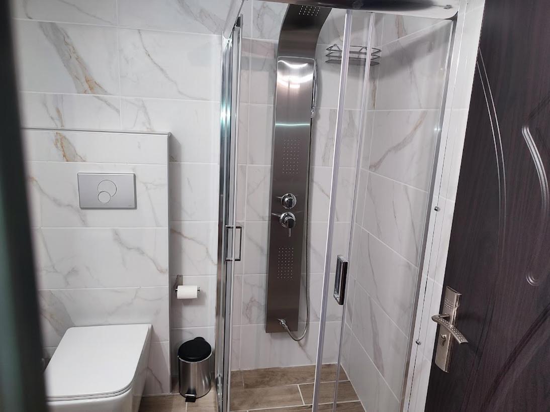 Mosquito Luxury Studio Keramotí Zewnętrze zdjęcie