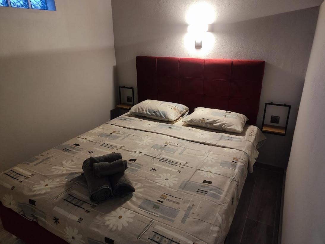 Mosquito Luxury Studio Keramotí Zewnętrze zdjęcie
