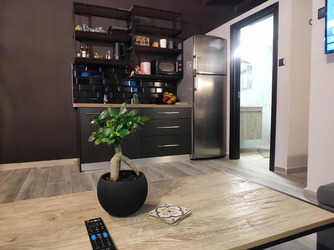Mosquito Luxury Studio Keramotí Zewnętrze zdjęcie