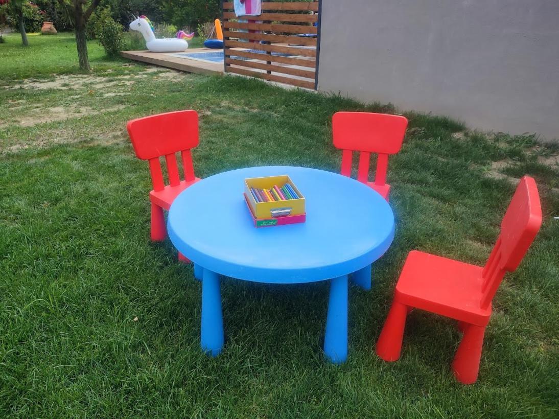 Mosquito Luxury Studio Keramotí Zewnętrze zdjęcie